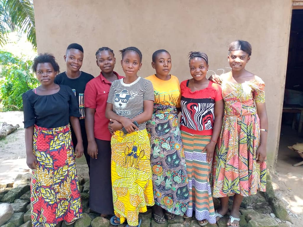 Les mariages précoces, blocages à la scolarité des jeunes filles en milieux ruraux à l’Est de la RD Congo